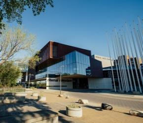 Musée Remai Modern, Saskatoon (Saskatchewan)