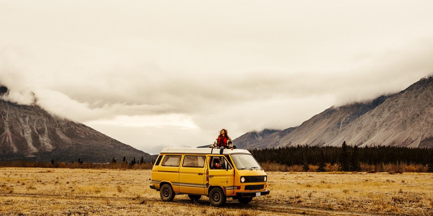 Abenteuer & Roadtrips
