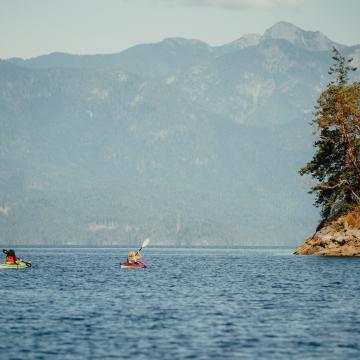 Sunshine Coast