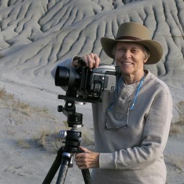 Dr. Roberta Bondar