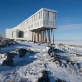 Fogo Island Inn, Newfoundland and Labrador