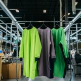 Arc’teryx produziert Schutzkleidung