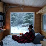 Glamping in Ontario