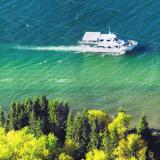 Clear Lake Marina