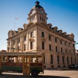 Moose Jaw