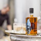 Blackfox Farm & Distillery in Saskatoon