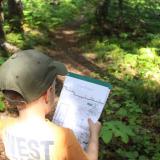 Wandern abseits der ausgetretenen Pfade in Manitoba