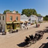 heritage park