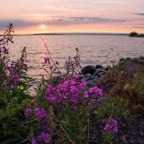 Great Slave Lake 