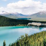 Fairmont Lake Louise