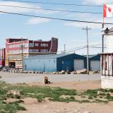 Iqaluit, Nunavut