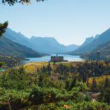 Waterton Lakes National Park 